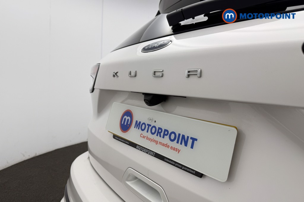 Used Ford Kuga 2022 for sale - 77125397: Photo 38