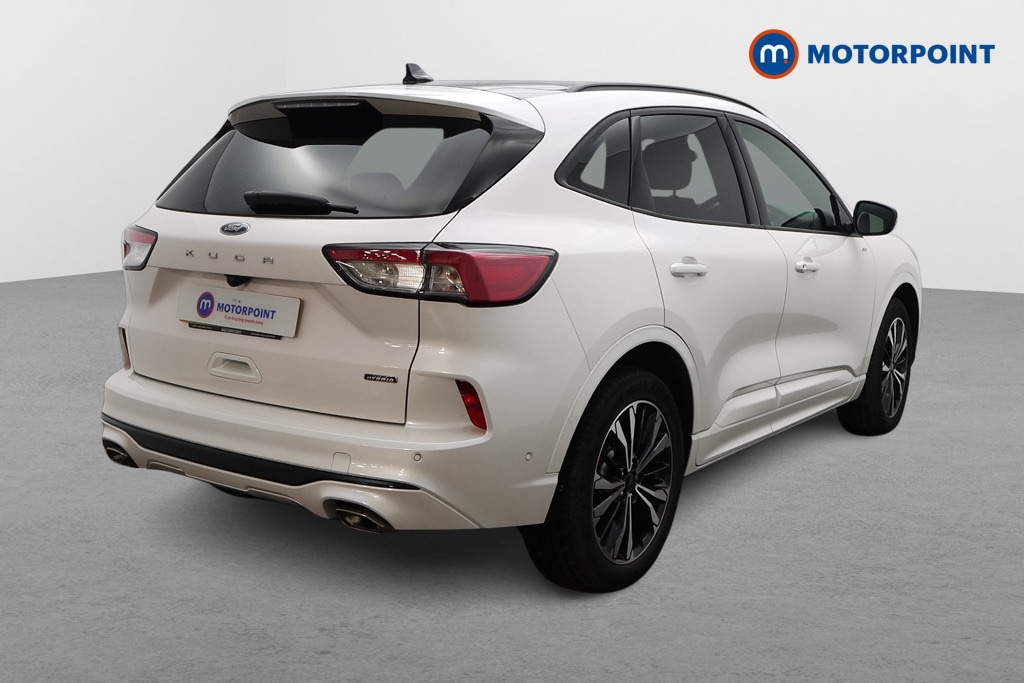 Used Ford Kuga 2022 for sale - 77125397: Photo 7