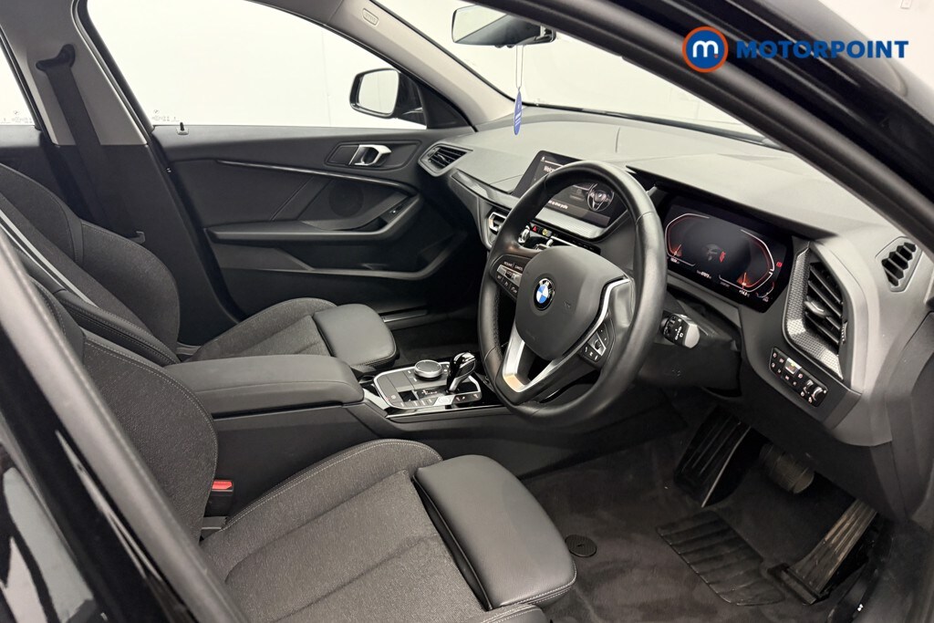 Used BMW 1 Series 2024 for sale - 75985390: Photo 10