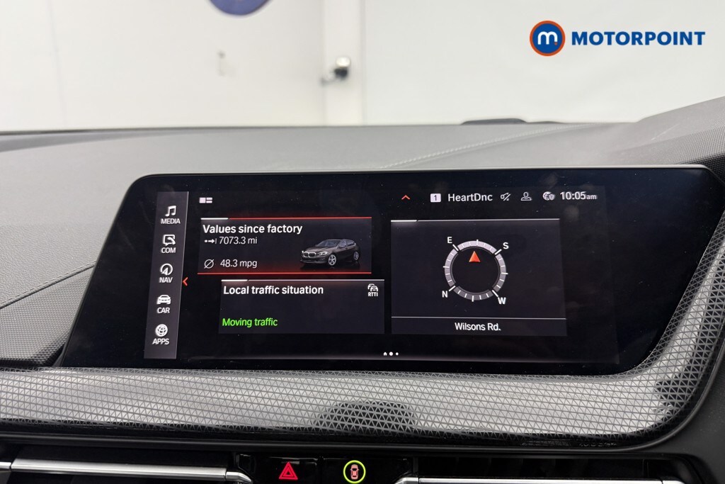 Used BMW 1 Series 2024 for sale - 75985390: Photo 13