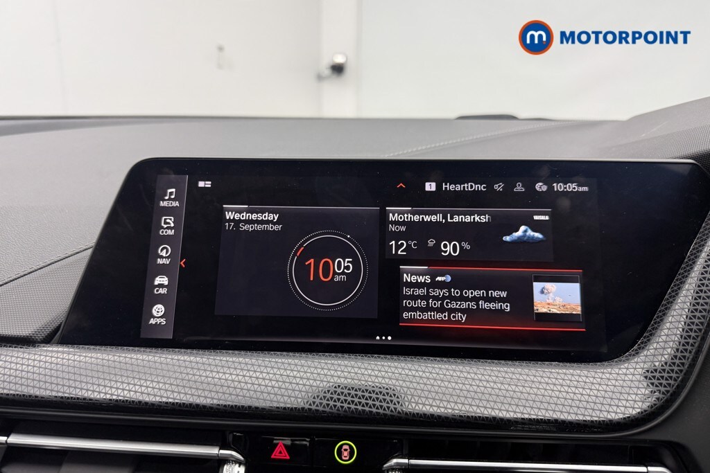 Used BMW 1 Series 2024 for sale - 75985390: Photo 14