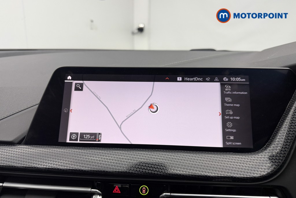 Used BMW 1 Series 2024 for sale - 75985390: Photo 15