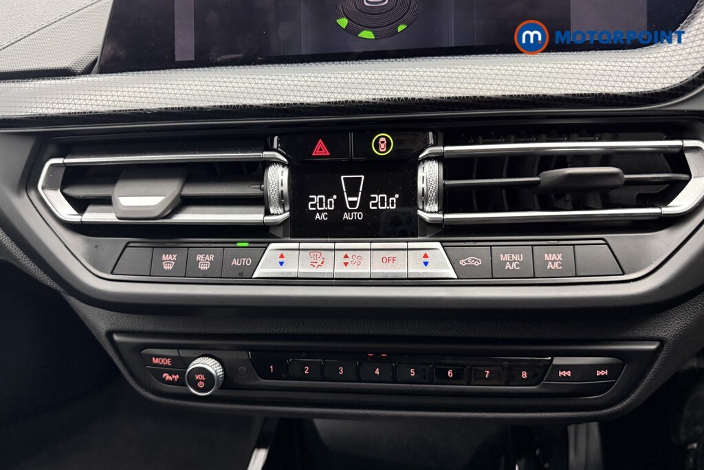 Used BMW 1 Series 2024 for sale - 75985390: Photo 18