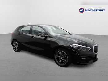 BMW - 1 Series