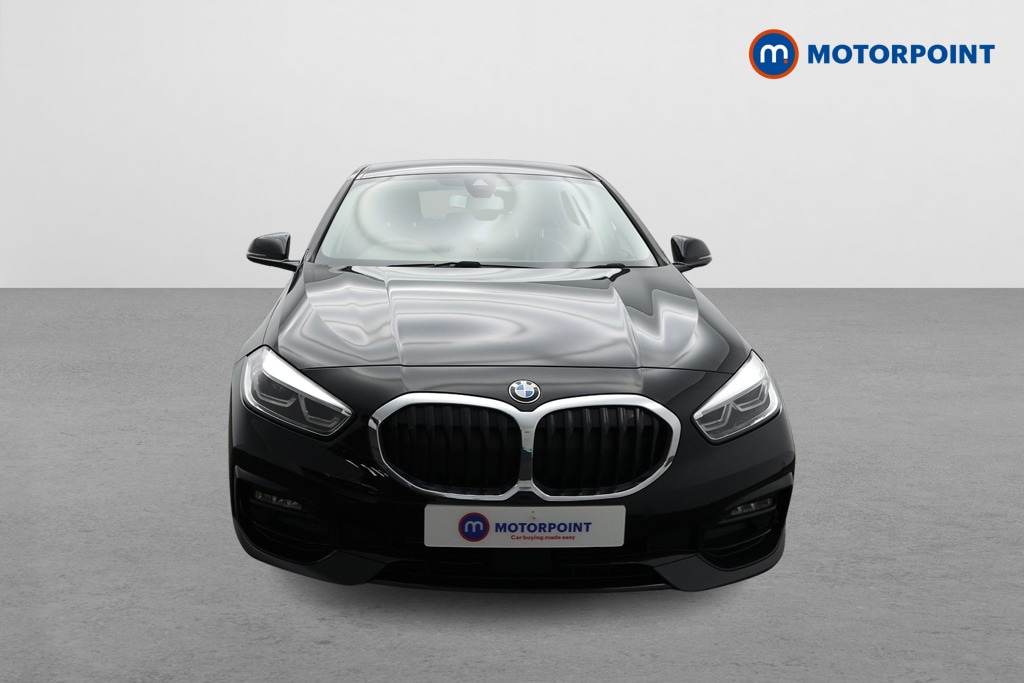 Used BMW 1 Series 2024 for sale - 75985390: Photo 2