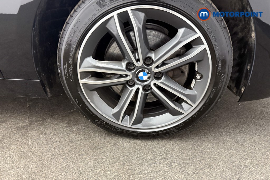 Used BMW 1 Series 2024 for sale - 75985390: Photo 25