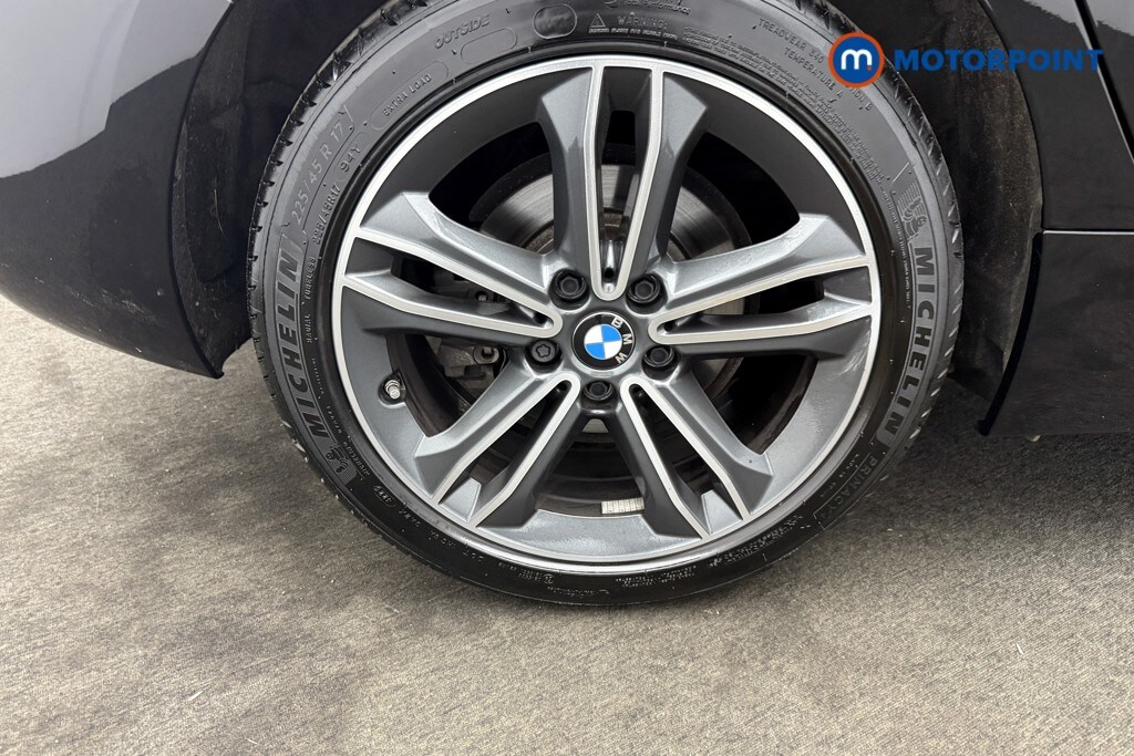Used BMW 1 Series 2024 for sale - 75985390: Photo 26