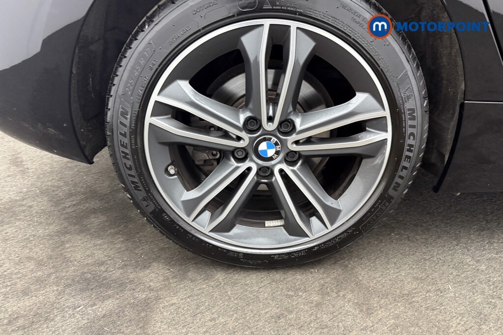 Used BMW 1 Series 2024 for sale - 75985390: Photo 27