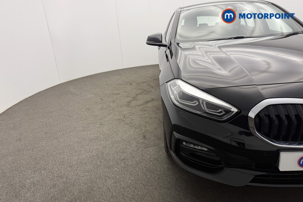 Used BMW 1 Series 2024 for sale - 75985390: Photo 29