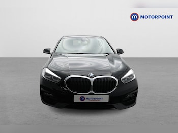 Used BMW 1 Series 2024 for sale - 75985390: Photo 2