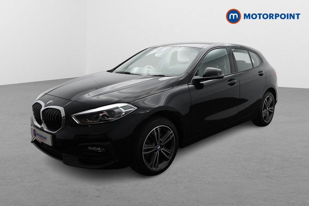 Used BMW 1 Series 2024 for sale - 75985390: Photo 3