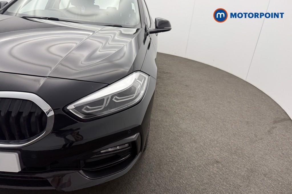 Used BMW 1 Series 2024 for sale - 75985390: Photo 30