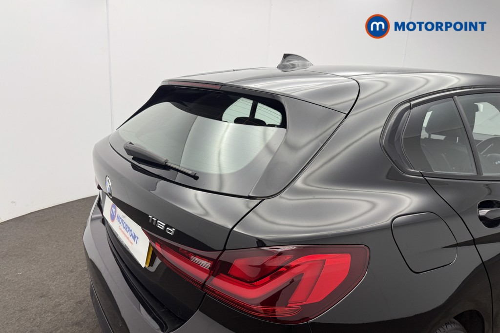 Used BMW 1 Series 2024 for sale - 75985390: Photo 31