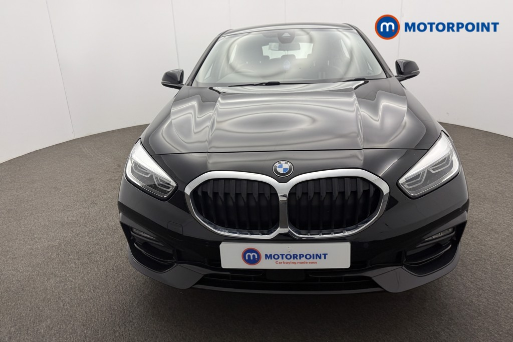 Used BMW 1 Series 2024 for sale - 75985390: Photo 35