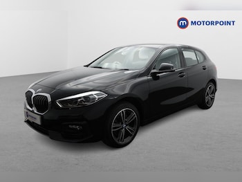 Used BMW 1 Series 2024 for sale - 75985390: Photo 3