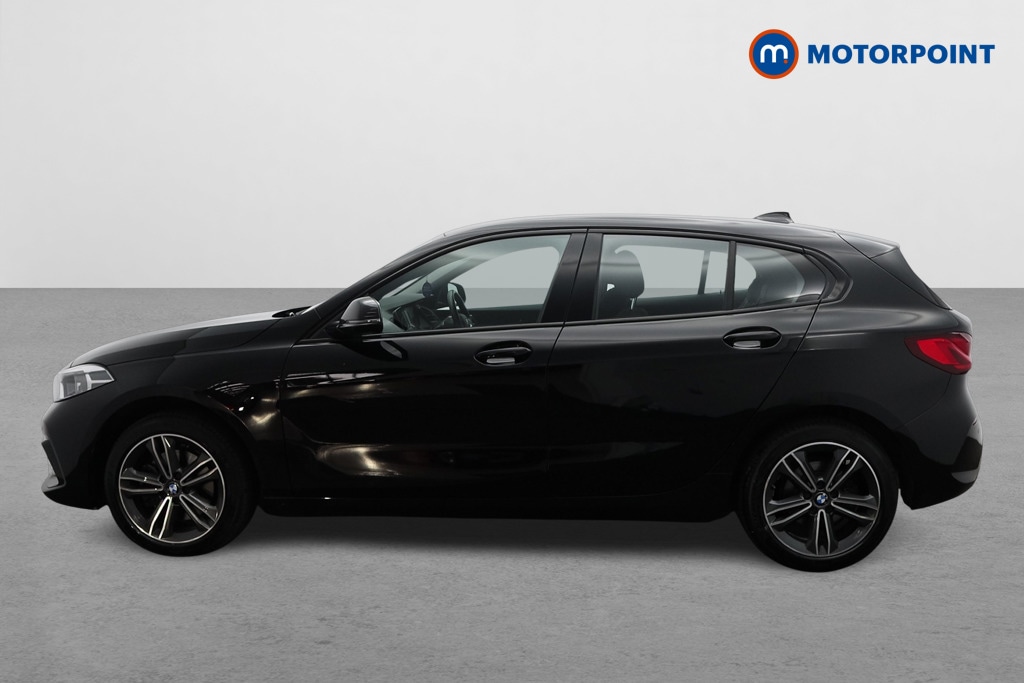 Used BMW 1 Series 2024 for sale - 75985390: Photo 4