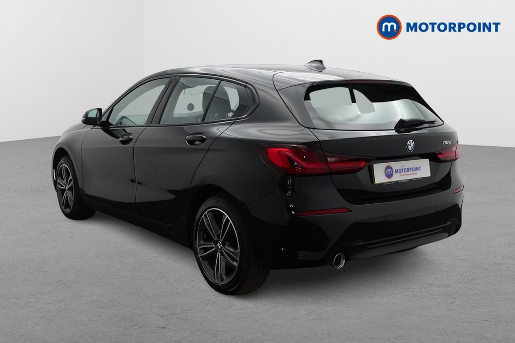 Used BMW 1 Series 2024 for sale - 75985390: Photo 5