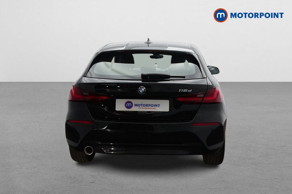 Used BMW 1 Series 2024 for sale - 75985390: Photo 6