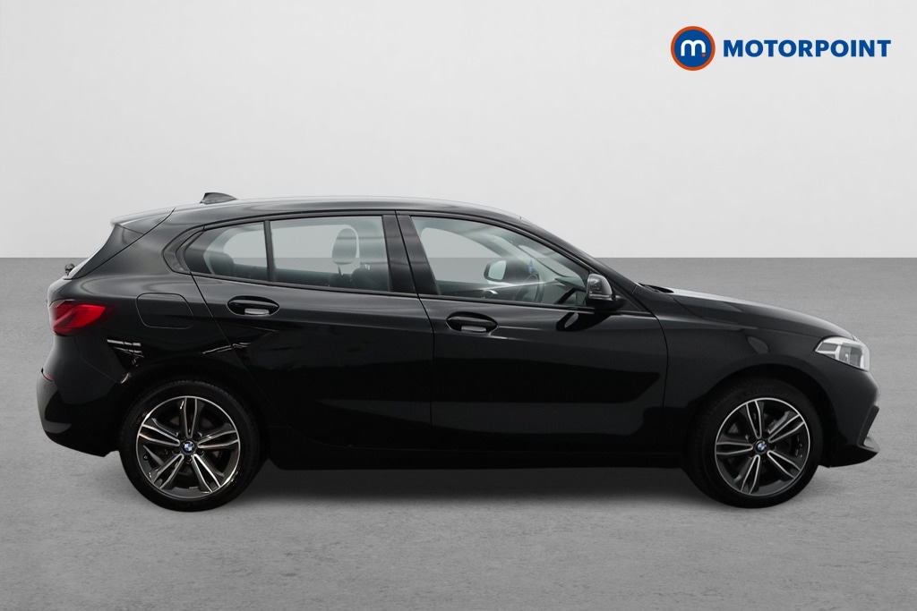 Used BMW 1 Series 2024 for sale - 75985390: Photo 8