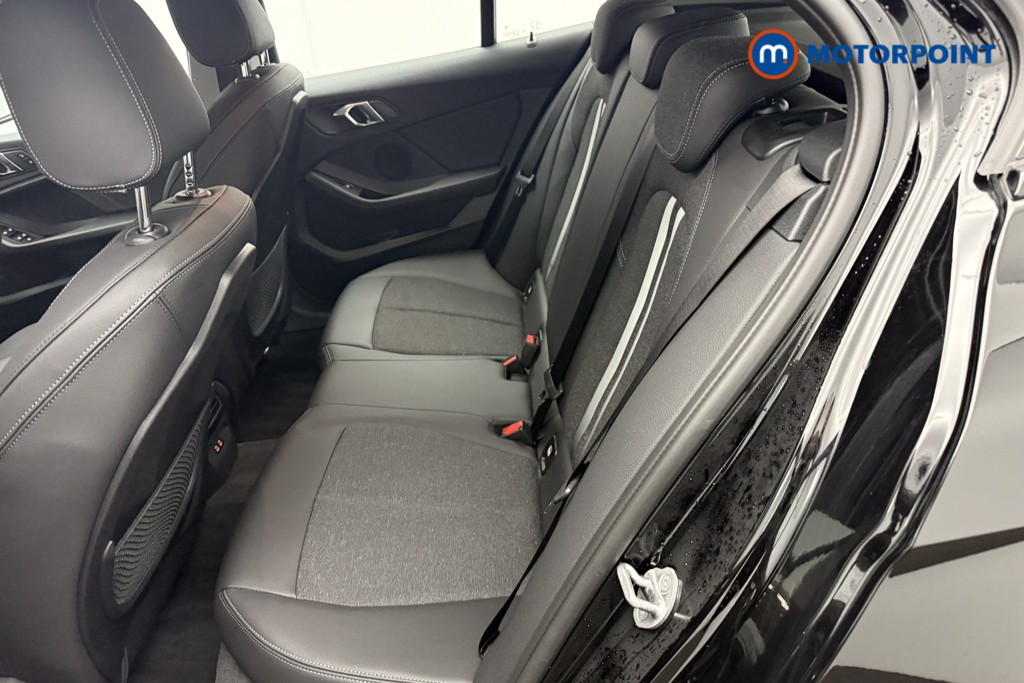 Used BMW 1 Series 2024 for sale - 75985390: Photo 9
