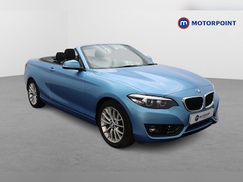 Used BMW 2 Series 2019 for sale - 78618771: Photo