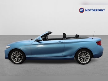 Used BMW 2 Series 2019 for sale - 78618771: Photo