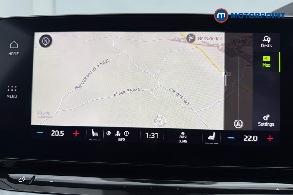 Used Skoda Octavia 2022 for sale - 78197006: Photo 10