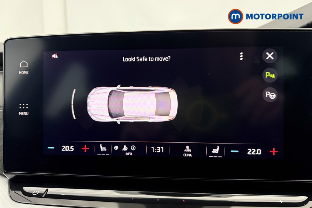 Used Skoda Octavia 2022 for sale - 78197006: Photo 11