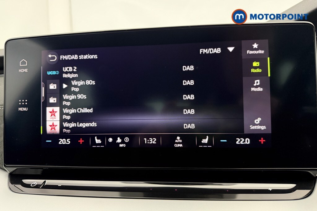 Used Skoda Octavia 2022 for sale - 78197006: Photo 12