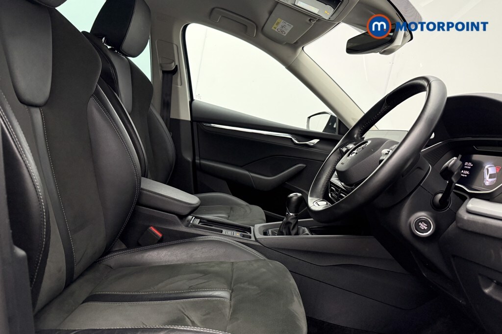 Used Skoda Octavia 2022 for sale - 78197006: Photo 16