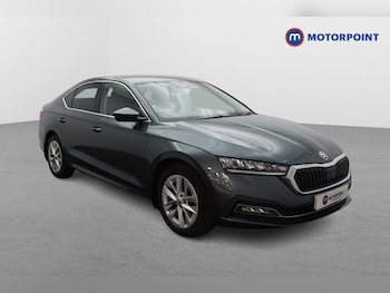 Skoda Octavia feature image