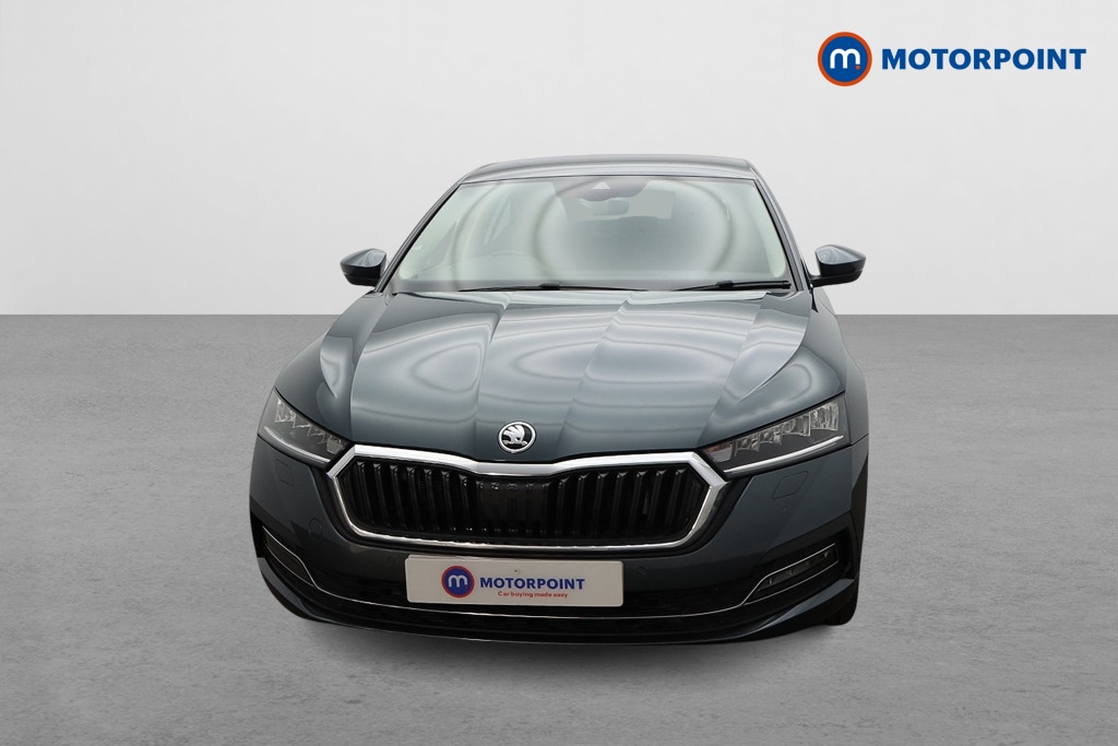 Used Skoda Octavia 2022 for sale - 78197006: Photo 2