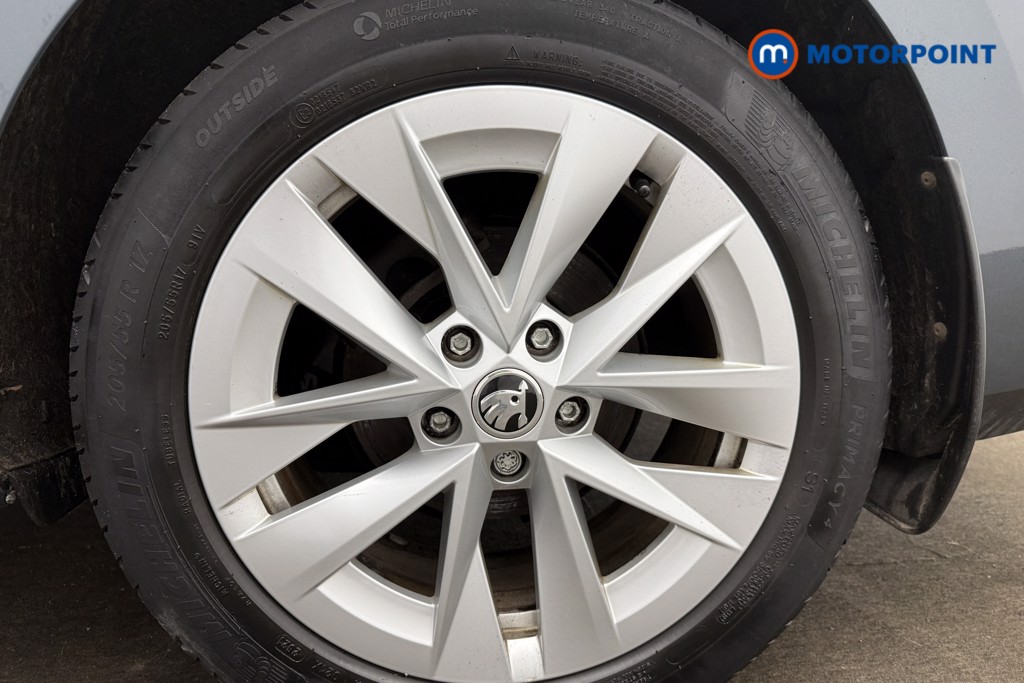 Used Skoda Octavia 2022 for sale - 78197006: Photo 20