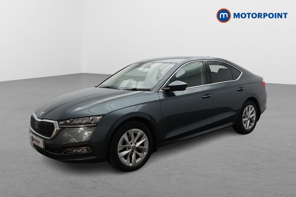 Used Skoda Octavia 2022 for sale - 78197006: Photo 3