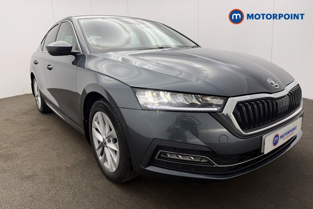 Used Skoda Octavia 2022 for sale - 78197006: Photo 33