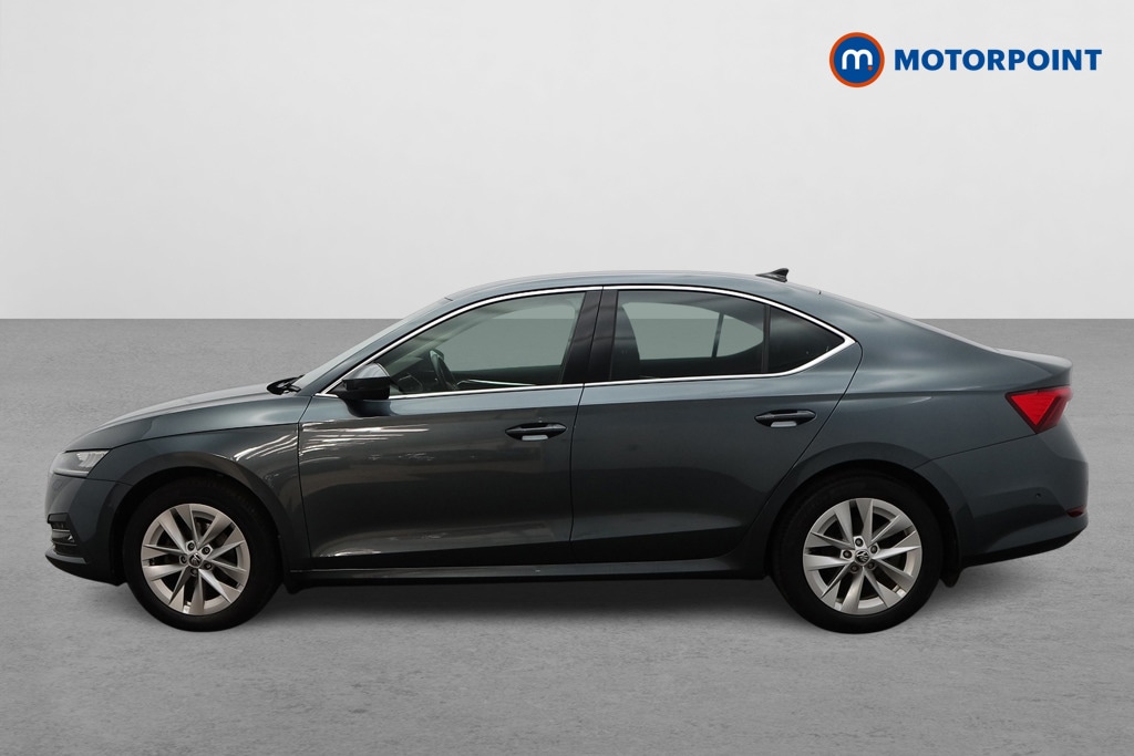 Used Skoda Octavia 2022 for sale - 78197006: Photo 4