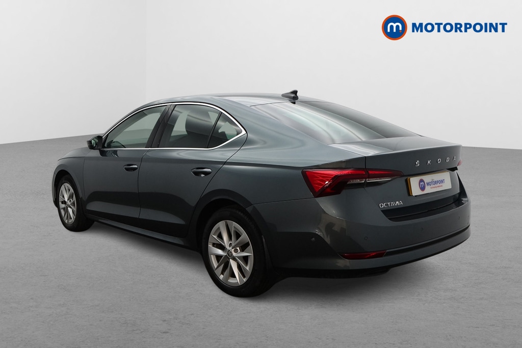 Used Skoda Octavia 2022 for sale - 78197006: Photo 5