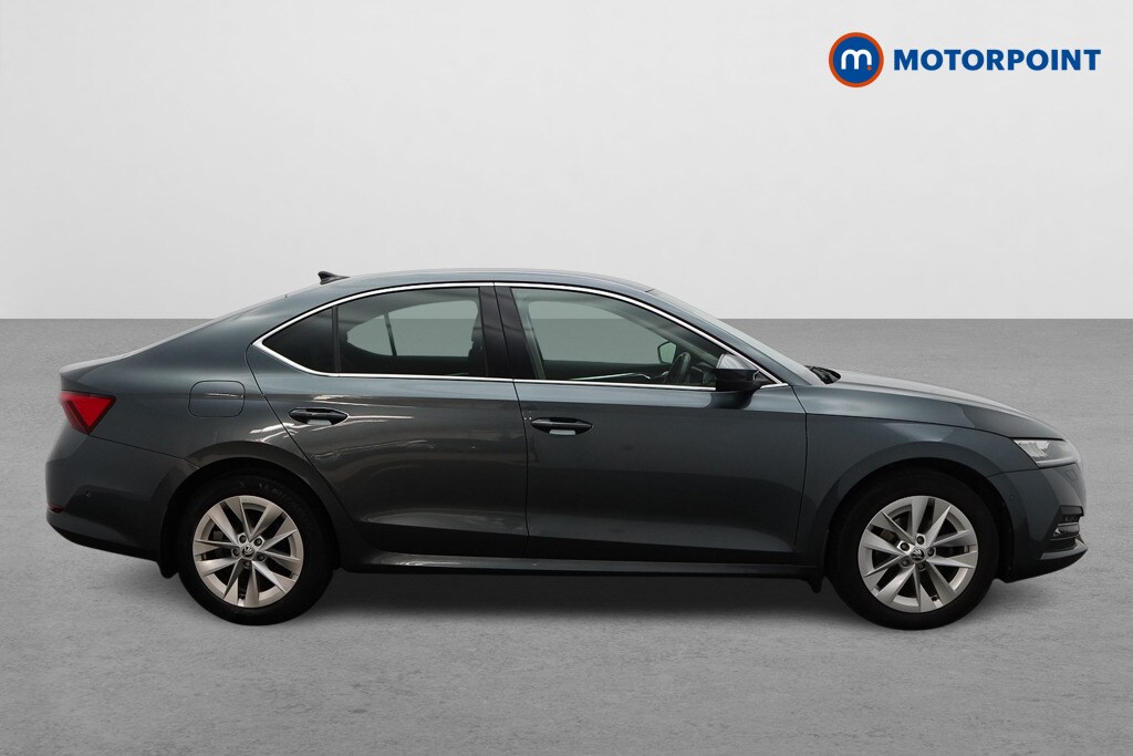 Used Skoda Octavia 2022 for sale - 78197006: Photo 8