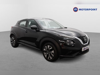 Used Nissan Juke 2025 for sale - 79558125: Photo
