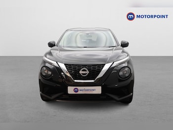 Used Nissan Juke 2025 for sale - 79558125: Photo