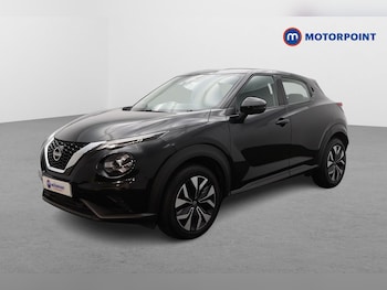 Used Nissan Juke 2025 for sale - 79558125: Photo