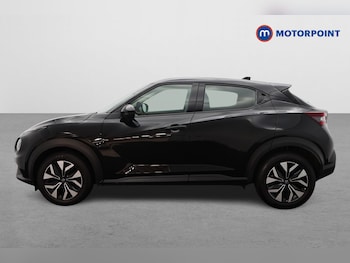 Used Nissan Juke 2025 for sale - 79558125: Photo