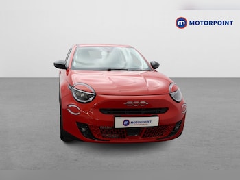 Used Fiat 600 2024 for sale - 76008864: Photo