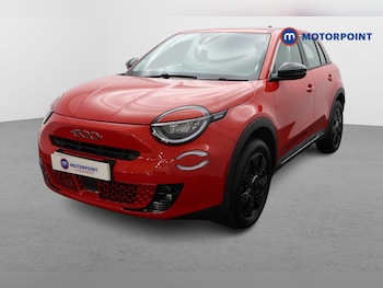 Used Fiat 600 2024 for sale - 76008864: Photo