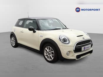 Used MINI Hatch 2019 for sale - 79693562: Photo