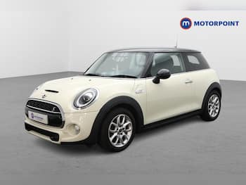 Used MINI Hatch 2019 for sale - 79693562: Photo