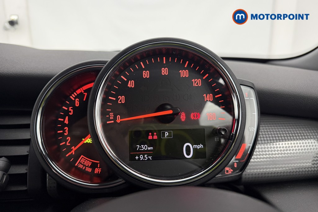 Used MINI Hatch 2020 for sale - 77301425: Photo 14