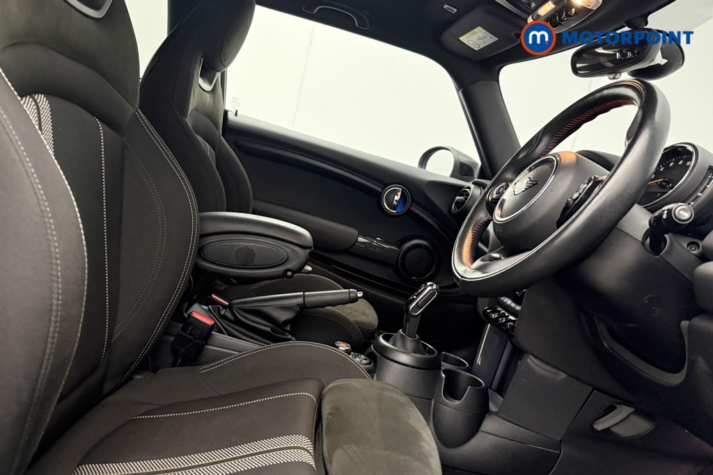 Used MINI Hatch 2020 for sale - 77301425: Photo 16