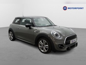 Used MINI Hatch 2020 for sale - 77301425: Photo