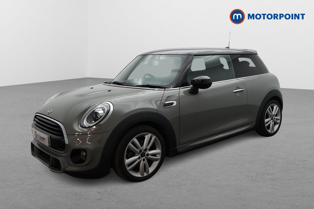Used MINI Hatch 2020 for sale - 77301425: Photo 3